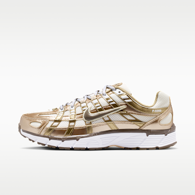 Nike P-6000 Women's Shoes. Nike RO